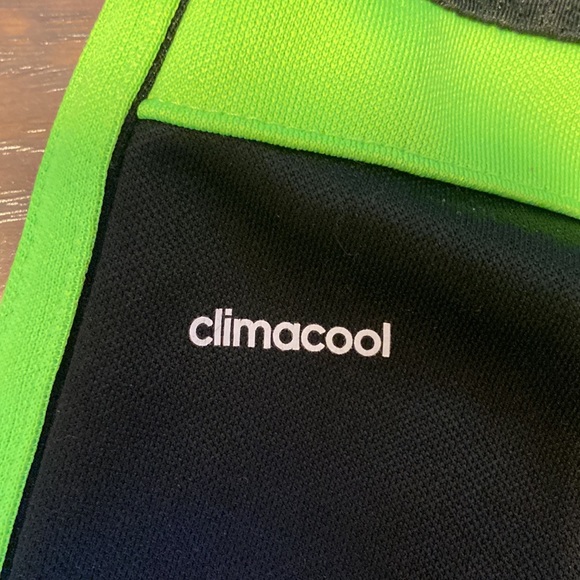 Adidas climacool pants - Picture 3 of 4